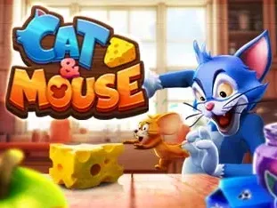 Cat & Mouse screenshot