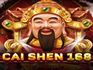 Cai Shen 168 screenshot