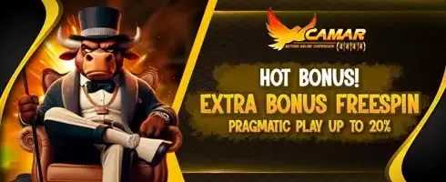 Ekstra Free Spin & Buy Spin promotion banner